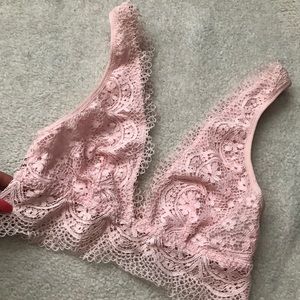 Victoria secret bralette